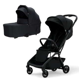 CHELINO PLATINUM LUNAR AIR TRAVEL STROLLER