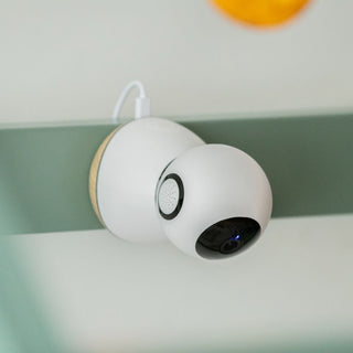 MAXI COSI SEE PRO BABY MONITOR