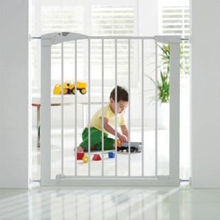 MUNCHKIN MAXI-SECURE PRESSURE FIT SAFETY GATE