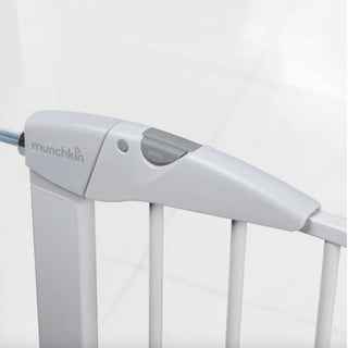 MUNCHKIN MAXI-SECURE PRESSURE FIT SAFETY GATE