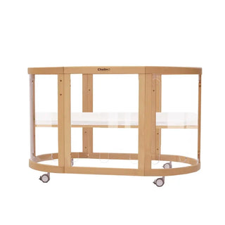 CHELINO PLATINUM SELINA 5-IN-1 COT