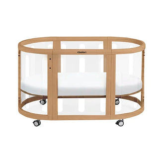 CHELINO PLATINUM SELINA 5-IN-1 COT