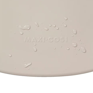 MAXI COSI INDIGO PLUS BABY BATH & MAVIS CHANGING MAT COMBO