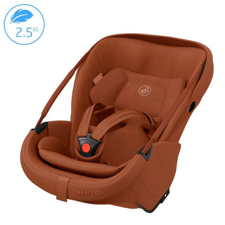 MAXI COSI CORAL SLIDE PRO