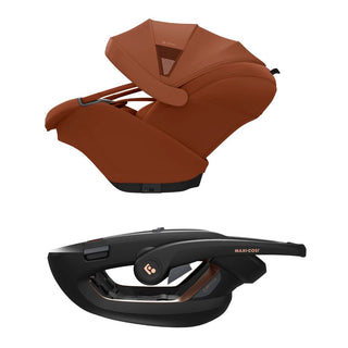 MAXI COSI CORAL SLIDE PRO