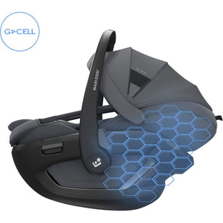 MAXI COSI CORAL SLIDE PRO