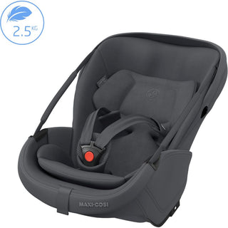 MAXI COSI CORAL SLIDE PRO
