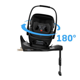 MAXI COSI CORAL SLIDE PRO