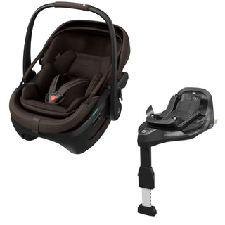 MAXI COSI CORAL SLIDE PRO