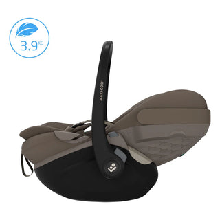 MAXI COSI FAME & PEBBLE SLIDE PRO TRAVEL SYSTEM