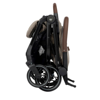 MAXI COSI SOHO, PEBBLE S & FAMILYFIX S TRAVEL SYSTEM