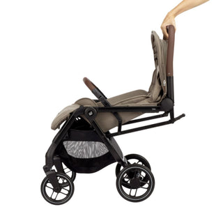 MAXI COSI SOHO, PEBBLE S & FAMILYFIX S TRAVEL SYSTEM