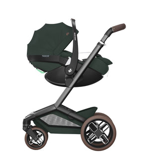 MAXI COSI FAME TRAVEL SYSTEM