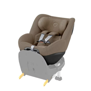 MAXI COSI PEARL 360 PRO (SlideTech™)