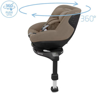 MAXI COSI PEARL 360 PRO (SlideTech™)