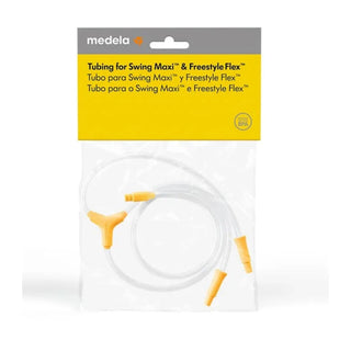 MEDELA TUBING FOR FREESTYLE FLEX & SWING MAXI