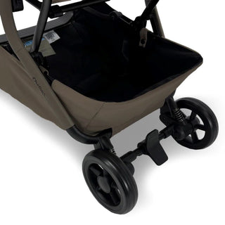 CHELINO PLATINUM LUNAR AIR TRAVEL STROLLER