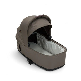 CHELINO PLATINUM LUNAR AIR CARRY COT