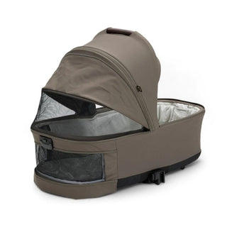 CHELINO PLATINUM LUNAR AIR CARRY COT