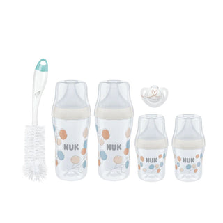 NUK PERFECT MATCH NEWBORN STARTER SET