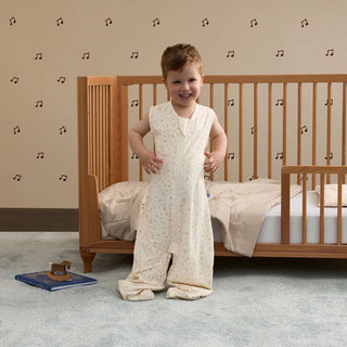 ERGOPOUCH SLEEP SUIT BAG 0.2 TOG