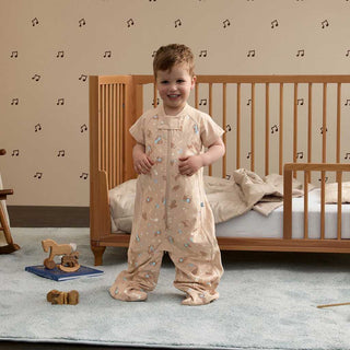 ERGOPOUCH SLEEP SUIT BAG 1.0 TOG