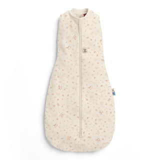 ERGOPOUCH COCOON SWADDLE BAG 1.0 TOG