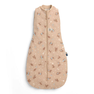 ERGOPOUCH COCOON SWADDLE BAG 0.2 TOG