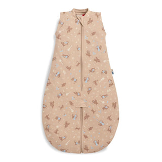 ERGOPOUCH SLEEP SUIT BAG 0.2 TOG