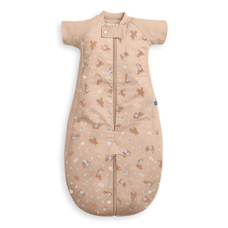 ERGOPOUCH SLEEP SUIT BAG 1.0 TOG