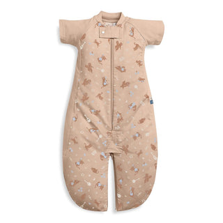 ERGOPOUCH SLEEP SUIT BAG 1.0 TOG