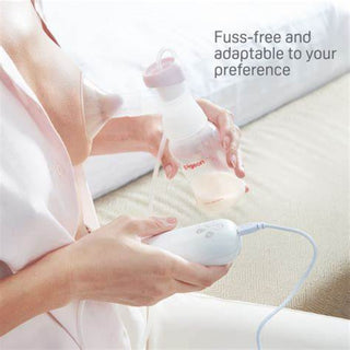 PIGEON GOMINI™ ELECTRIC BREAST PUMP (SINGLE)