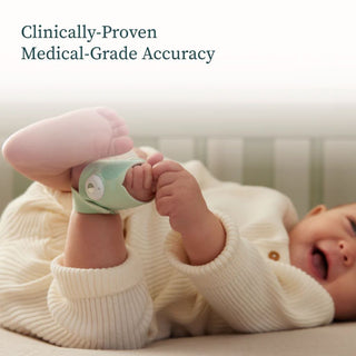 OWLET DREAM SOCK- FDA CLEARED