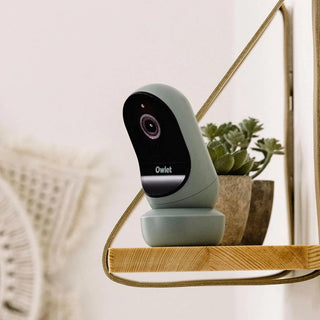 OWLET CAM 2 SMART HD WIFI CAMERA