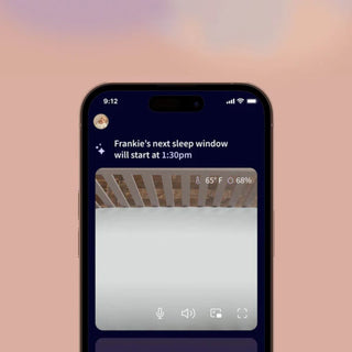 OWLET DREAM SOCK- FDA CLEARED