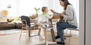 STOKKE NOMI® CHAIR