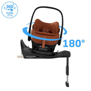 MAXI COSI PEBBLE SLIDE PRO