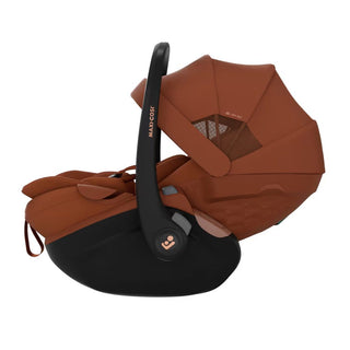MAXI COSI FAME & PEBBLE SLIDE PRO TRAVEL SYSTEM