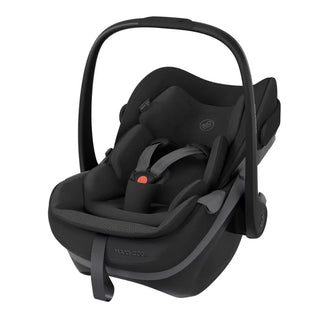 MAXI COSI FAME & PEBBLE SLIDE PRO TRAVEL SYSTEM