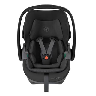 MAXI COSI FAME & PEBBLE SLIDE PRO TRAVEL SYSTEM