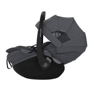 MAXI COSI FAME & PEBBLE SLIDE PRO TRAVEL SYSTEM