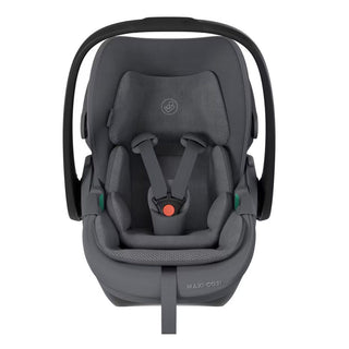 MAXI COSI FAME & PEBBLE SLIDE PRO TRAVEL SYSTEM