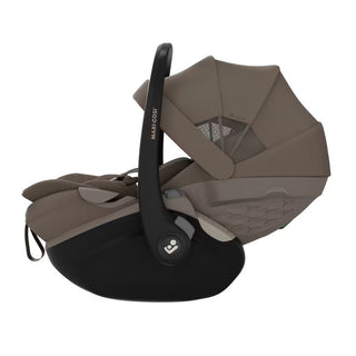 MAXI COSI FAME & PEBBLE SLIDE PRO TRAVEL SYSTEM