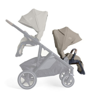 JOIE SIGNATURE VERSITI™ SIBLING SEAT