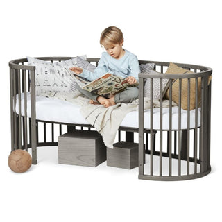 STOKKE SLEEPI BED V3