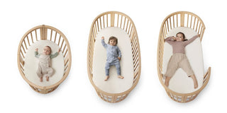 STOKKE SLEEPI BED V3