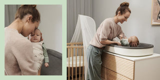 STOKKE® SLEEPI™ CHANGER V3