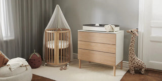 STOKKE® SLEEPI™ CHANGER V3