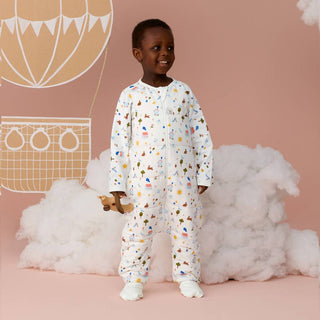 ERGOPOUCH SLEEP ONESIE 2.5 TOG