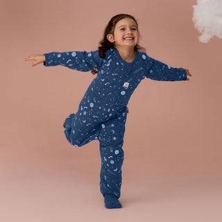 ERGOPOUCH SLEEP ONESIE 2.5 TOG